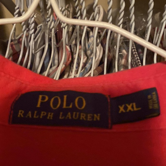 Polo Ralph Lauren golf shirt - Picture 2 of 2